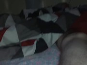 My pussy gets so wet when I suck dick 🥴💦🍆 16/16