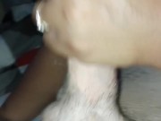 My pussy gets so wet when I suck dick 🥴💦🍆 5/16