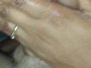 My pussy gets so wet when I suck dick 🥴💦🍆 9/16