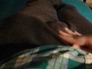 Masturbation on Saturday Night 1/16