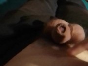 Masturbation on Saturday Night 14/16