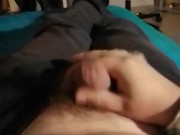 Masturbation on Saturday Night 15/16