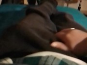 Masturbation on Saturday Night 2/16