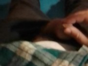 Masturbation on Saturday Night 6/16