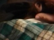 Masturbation on Saturday Night 7/16