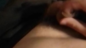 Masturbation on Saturday Night