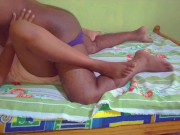 real married couple බඩු ඇතුලේ යවන්නකෝ 12/16