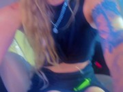 I never wear panties. 16/16