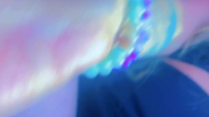 I never wear panties.