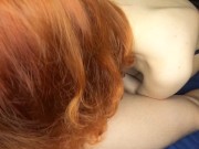 He used my Ass on my period 5/16