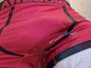 Pissing / wetting boxers / boxer / shorts / briefs 12/16