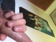 Shaking Masturbation 12/16
