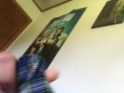 Shaking Masturbation 2/16