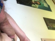 Shaking Masturbation 7/16