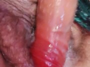 Curvy Sole Goddess - POV: BBW girlfriend wants your dick in her hairy pussy 13/16