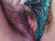 Curvy Sole Goddess - POV: BBW girlfriend wants your dick in her hairy pussy 4/16