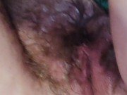 Curvy Sole Goddess - POV: BBW girlfriend wants your dick in her hairy pussy 7/16