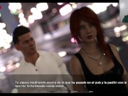 🔥THE ASSISTANT | ACABO en la CAMA de MI SOBRINA - Capitulo 37 | Novela Visual [PC GAMEPLAY] 1/16