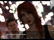 🔥THE ASSISTANT | ACABO en la CAMA de MI SOBRINA - Capitulo 37 | Novela Visual [PC GAMEPLAY] 2/16