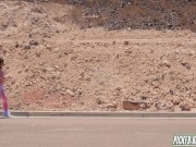 Lulu Chu Fucks a Fan for HouseoFyre 1/16