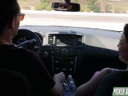 Lulu Chu Fucks a Fan for HouseoFyre 4/16