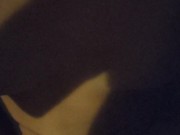 My Step-Sister would do anything for a good enjoyable fuck (POV Blowjob and Missionary) 15/16