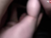 Juicy Busty MILF Essen7471 Plays With Big Cock - Mydirtyhobby 14/16