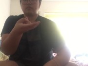 Looking for a willing lady to play with 10/16