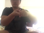 Looking for a willing lady to play with 11/16