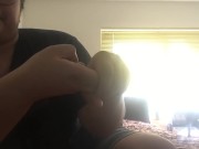 Looking for a willing lady to play with 15/16