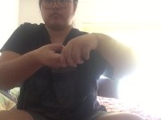 Looking for a willing lady to play with