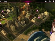 Steps of Debauchery #30 - Nurse seduces me while showing me her tits - Jazziuu - Gameplay 2/16