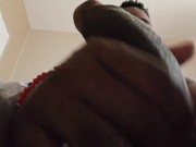 Vergon moreno dotado caliente latino 11/16