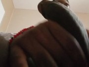 Vergon moreno dotado caliente latino 8/16