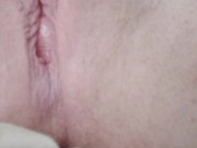 Cum stretch out my pussy 10/16