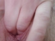 Cum stretch out my pussy 5/16