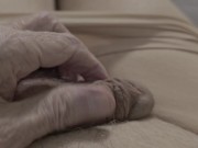 My tiny micro penis has been bad 12/16