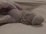 My tiny micro penis has been bad 16/16