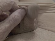 My tiny micro penis has been bad 5/16