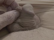 My tiny micro penis has been bad 7/16