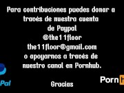 Me encanta follar su húmeda y rosada vagina (POV) 2/16