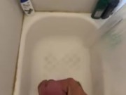 I’m back! With a big surprise! 14/16