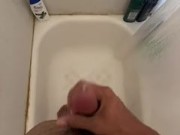 I’m back! With a big surprise! 16/16