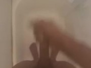 I’m back! With a big surprise! 3/16