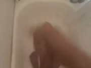 I’m back! With a big surprise! 7/16