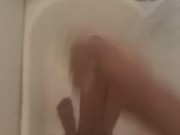 I’m back! With a big surprise! 8/16