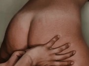 Amazing Clit Licking and Facesitting until Step Sister Cums on his Face 8/16