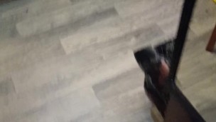 I bite and beat my little bitch's breasts, I want her to hurt and moan in pain