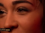 Ginebra Bellucci gets wild in a threesome 1/16