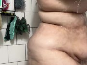 shower masturbation compilation 1/16